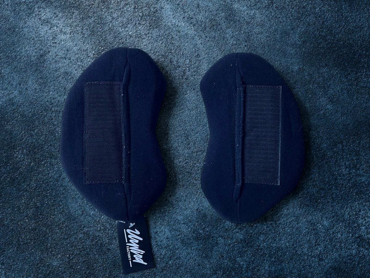 Unwind Factory Kidney Pads