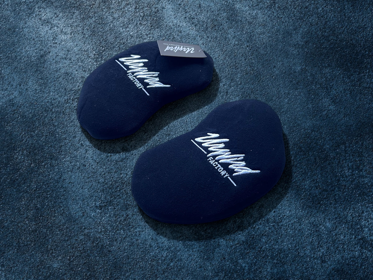 Unwind Factory Kidney Pads