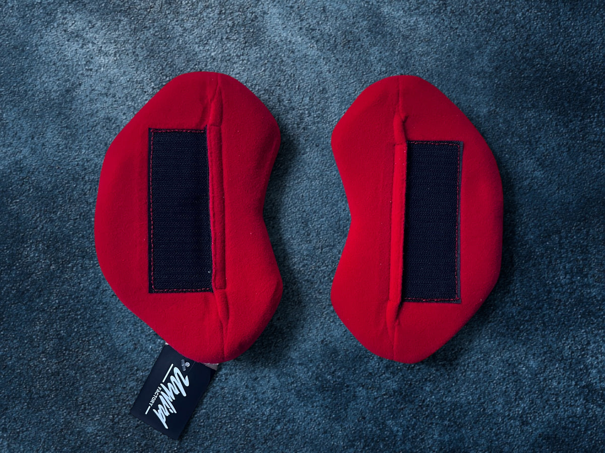 Unwind Factory Kidney Pads