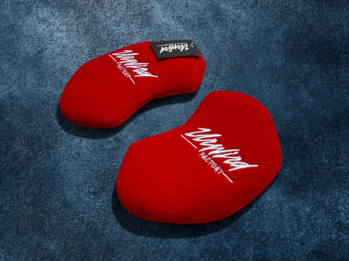 Unwind Factory Kidney Pads