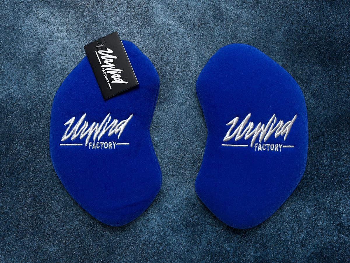 Unwind Factory Kidney Pads