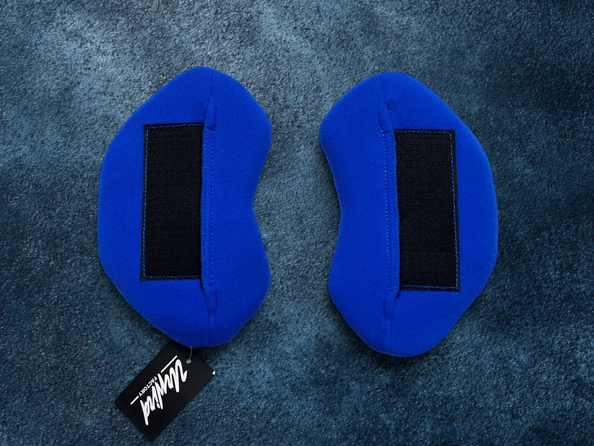 Unwind Factory Kidney Pads