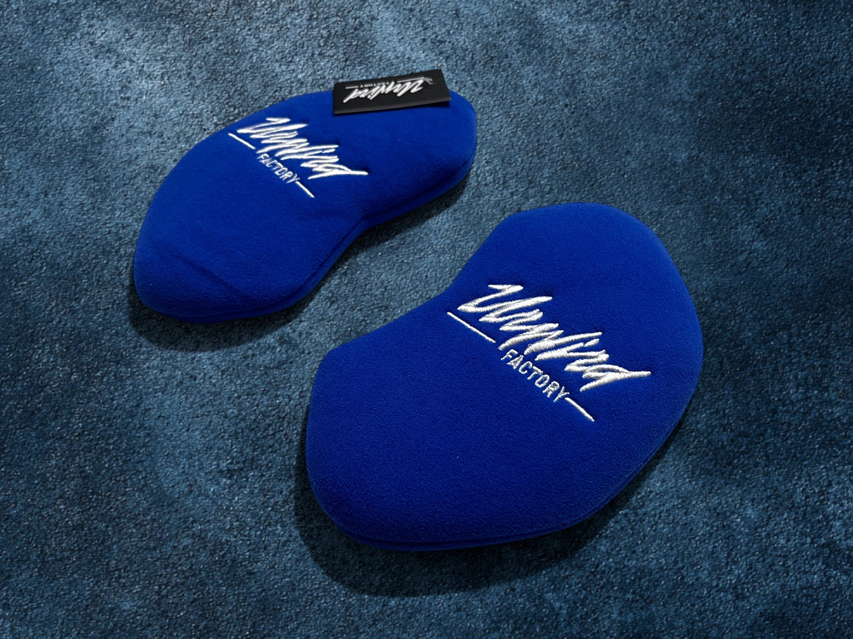 Unwind Factory Kidney Pads