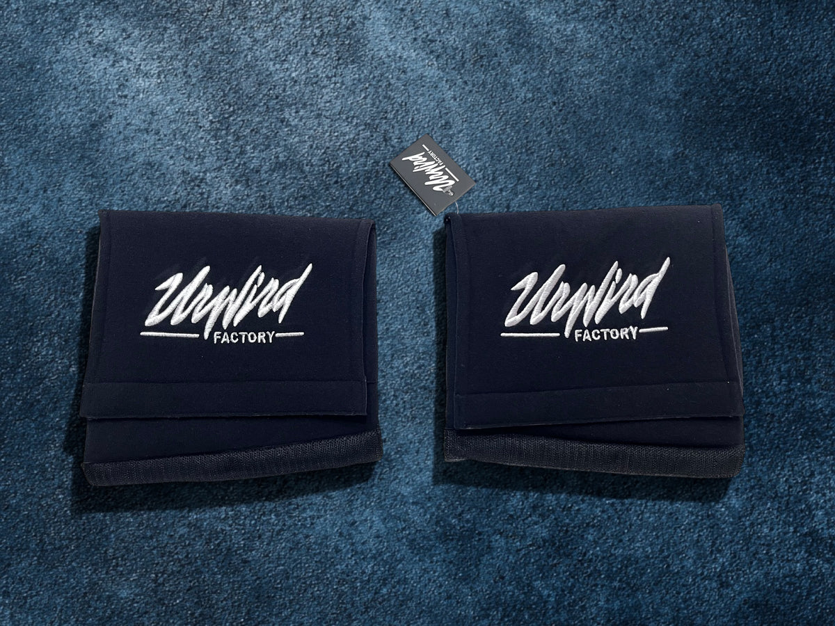 Unwind Factory Bolster Protector Pad
