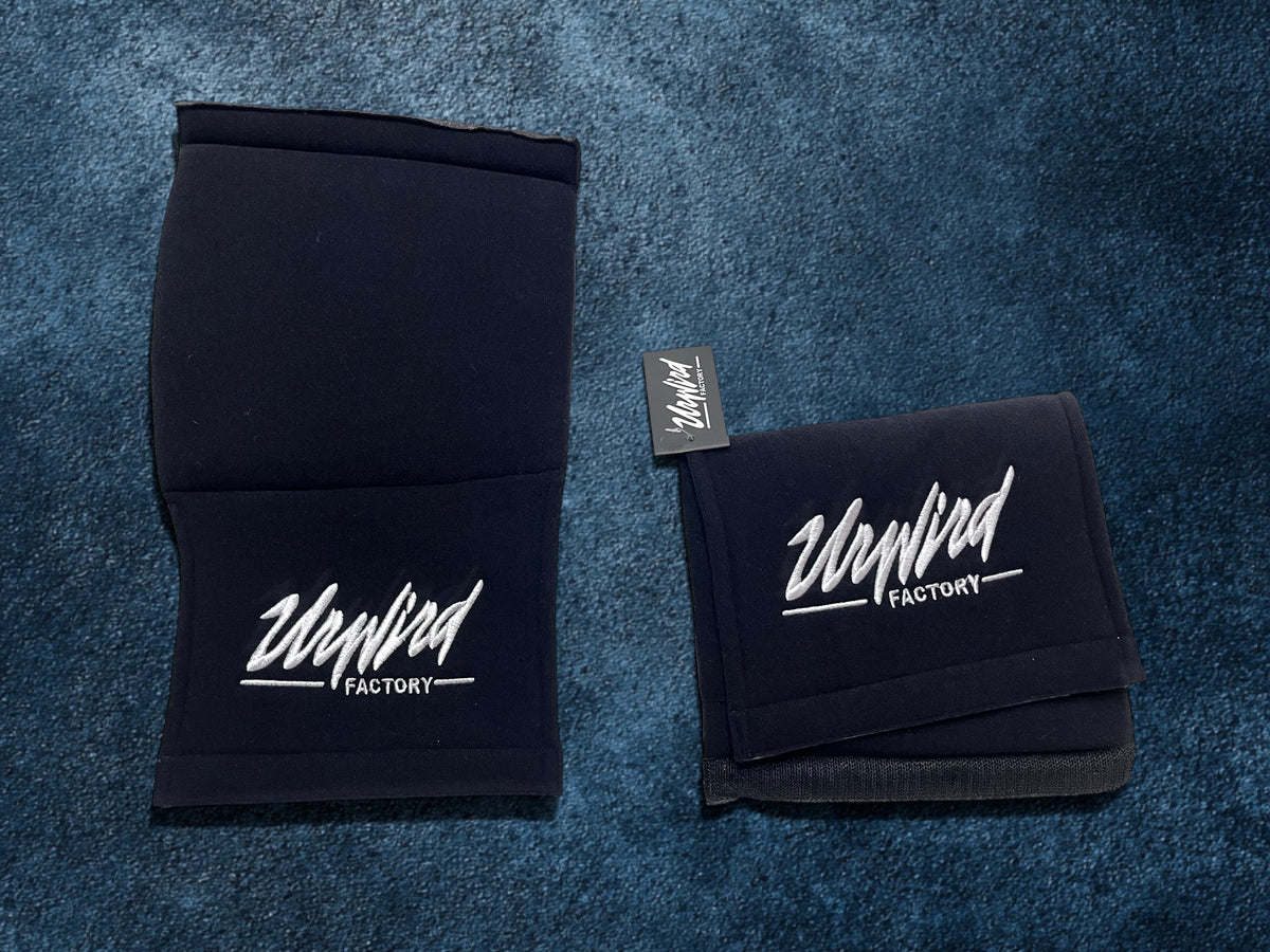 Unwind Factory Bolster Protector Pad