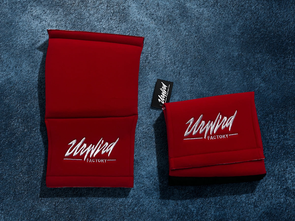 Unwind Factory Bolster Protector Pad