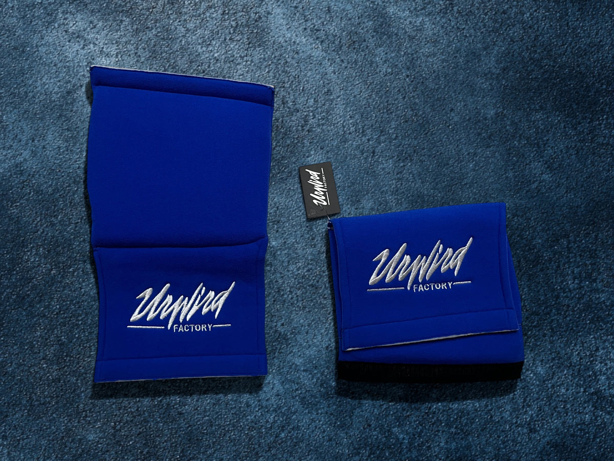 Unwind Factory Bolster Protector Pad