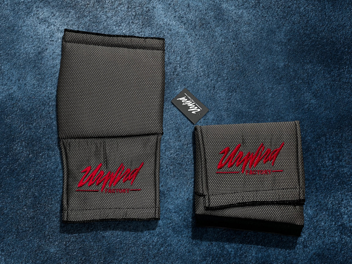 Unwind Factory Bolster Protector Pad