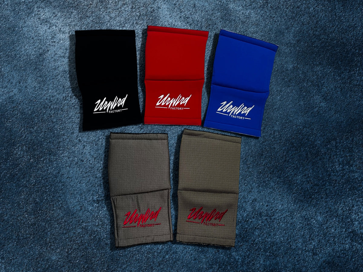 Unwind Factory Bolster Protector Pad