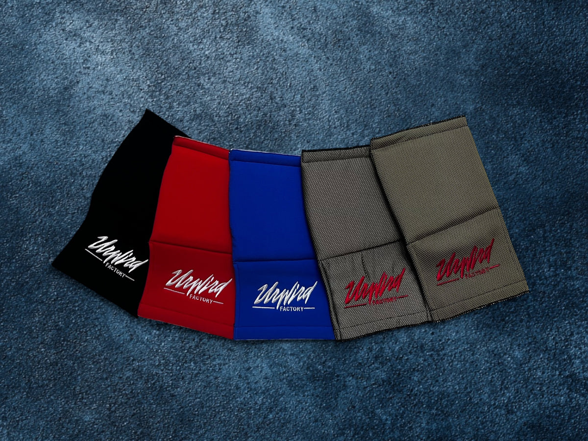 Unwind Factory Bolster Protector Pad