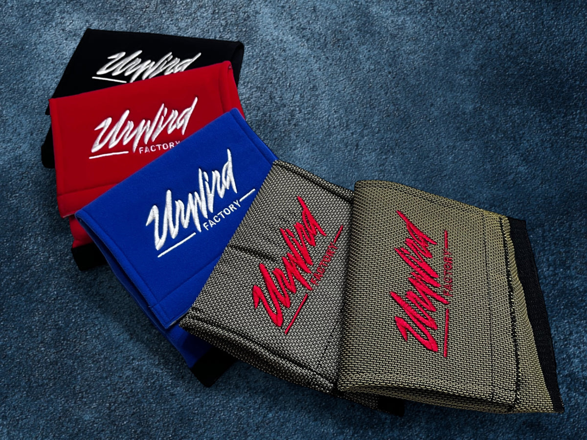 Unwind Factory Bolster Protector Pad