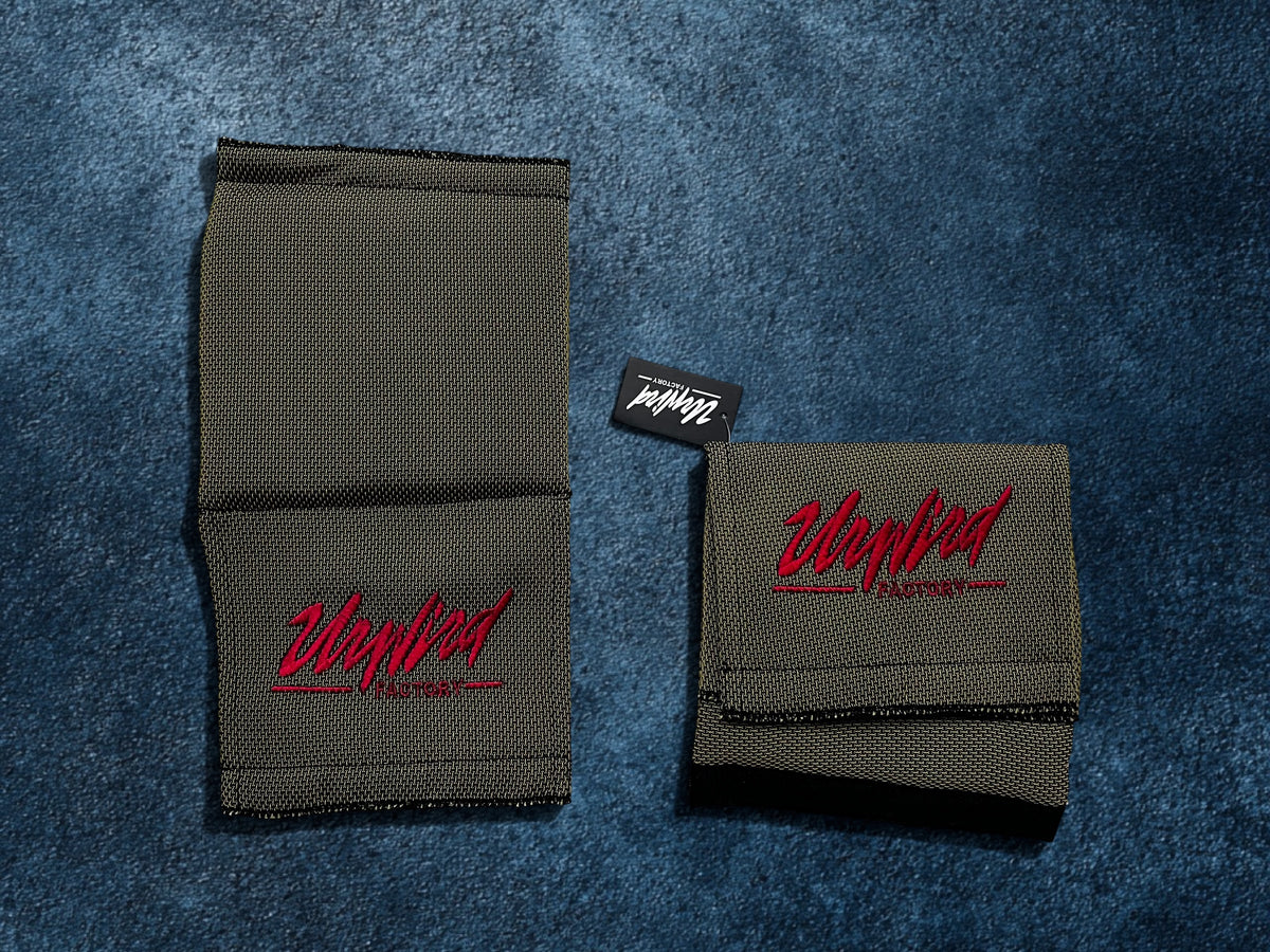 Unwind Factory Bolster Protector Pad