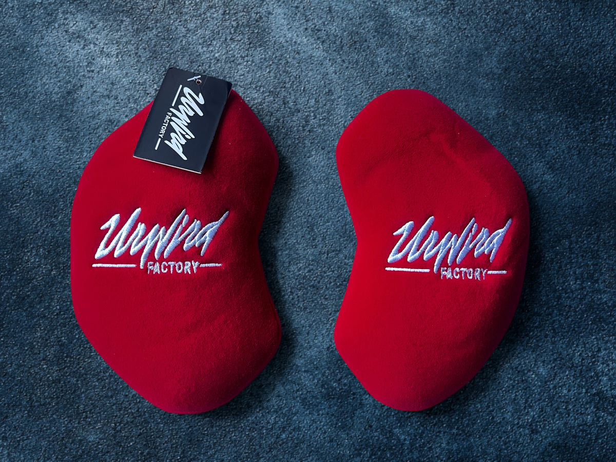 Unwind Factory Kidney Pads