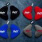 Unwind Factory Shoulder Pads