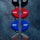 Unwind Factory Shoulder Pads