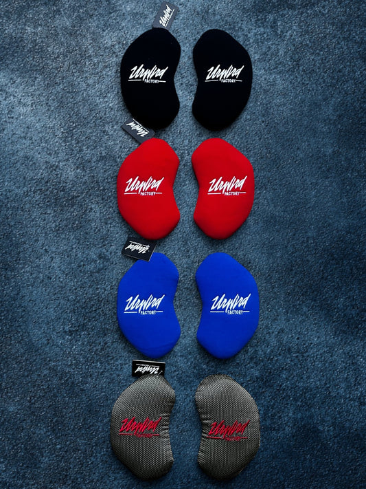 Unwind Factory Kidney Pads