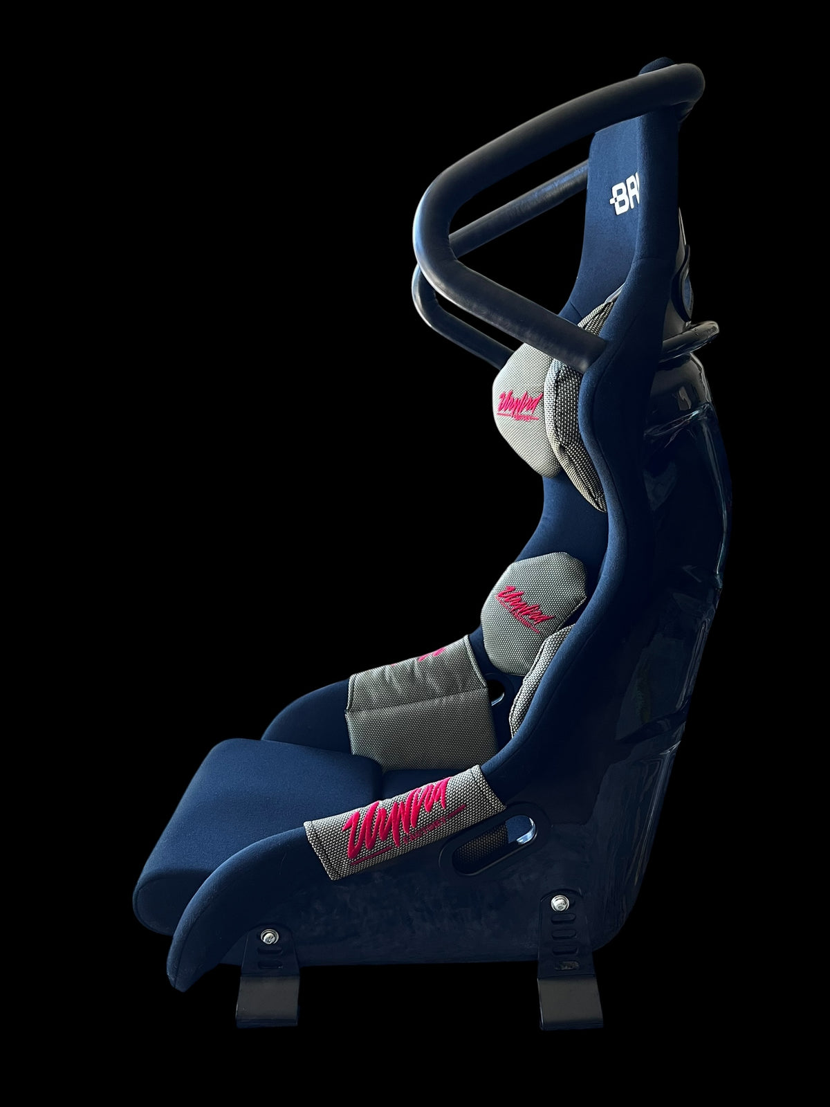 Unwind Factory Tuning Pad Complete Set