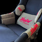 Unwind Factory Lumbar Pad