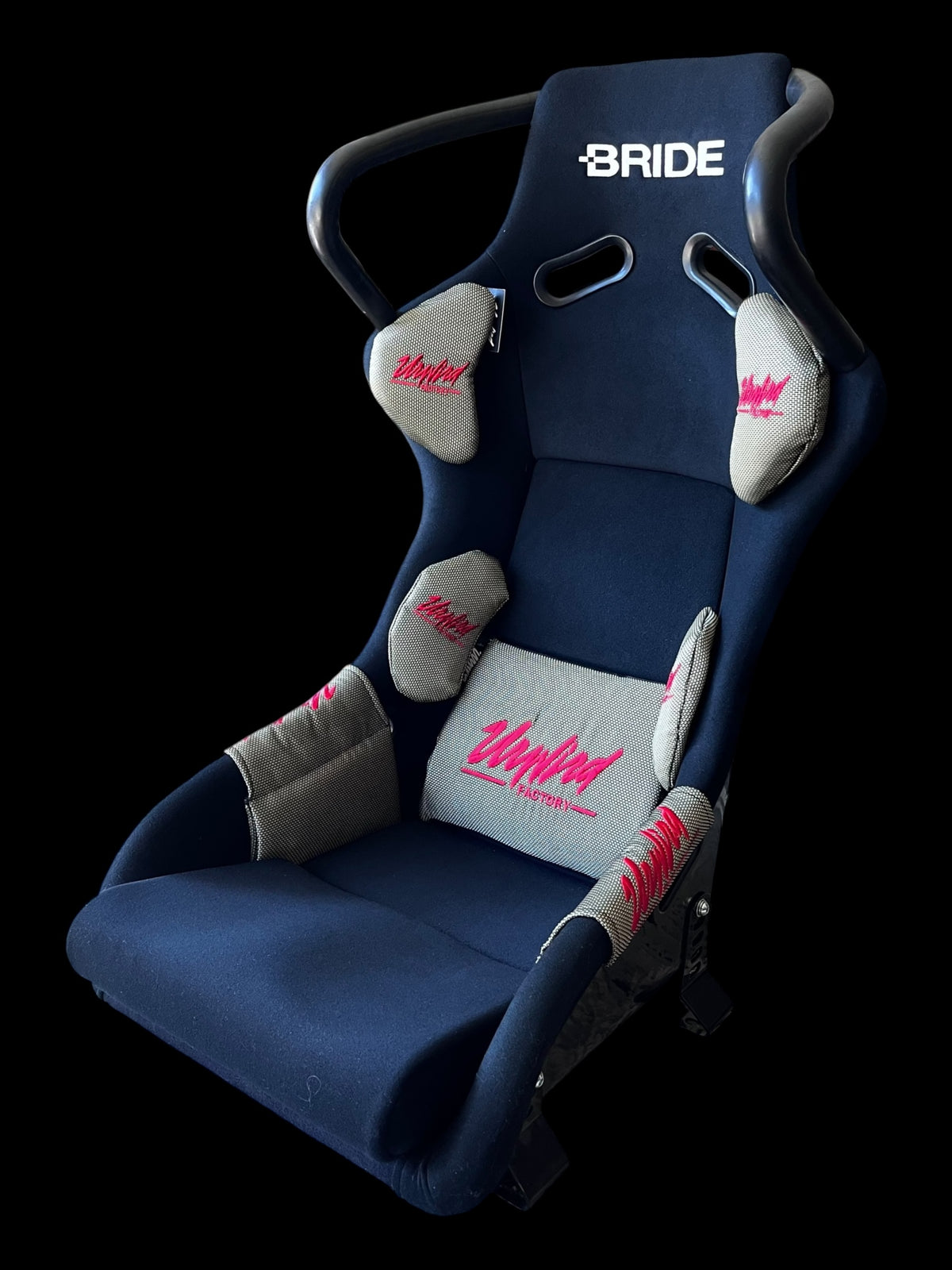 Unwind Factory Lumbar Pad