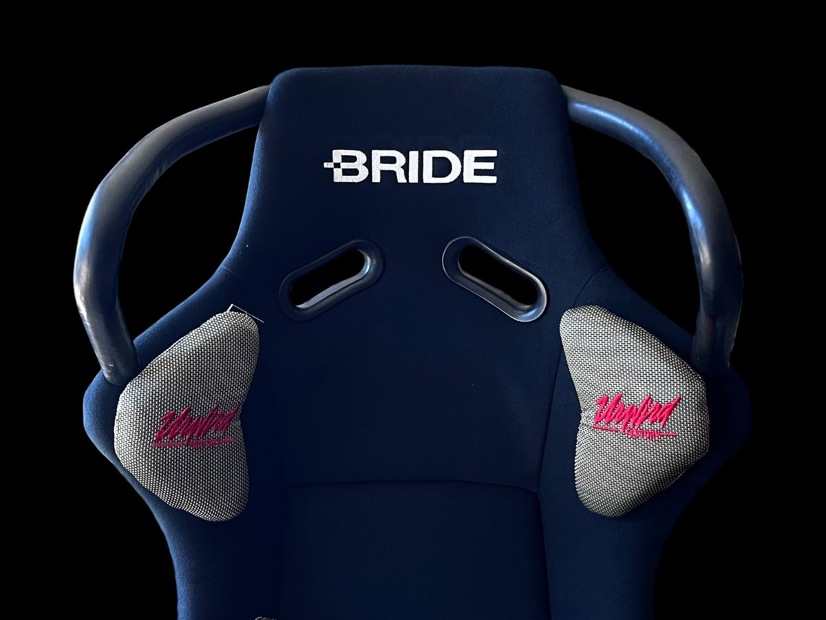 Unwind Factory Shoulder Pads