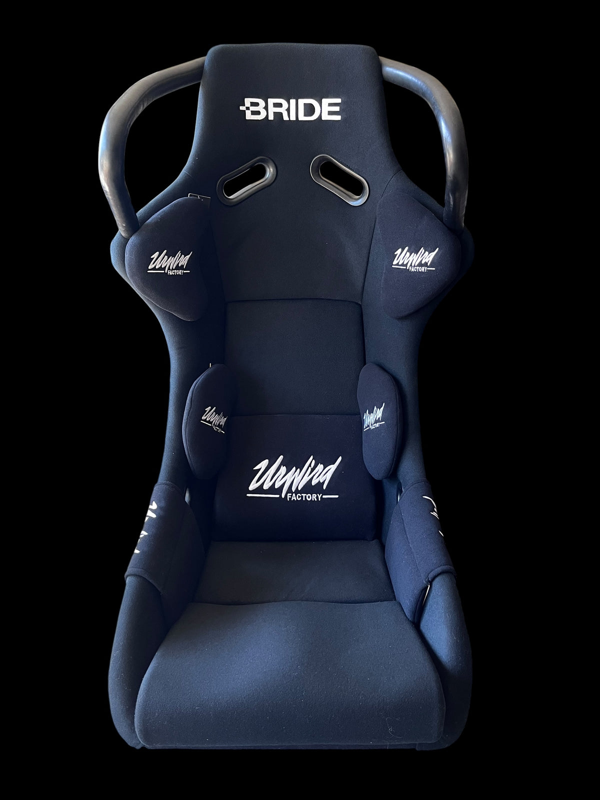 Unwind Factory Lumbar Pad