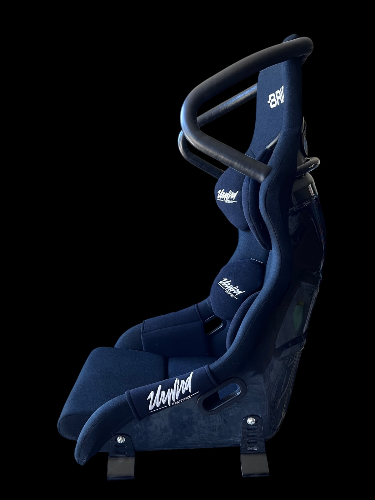 Unwind Factory Tuning Pad Complete Set