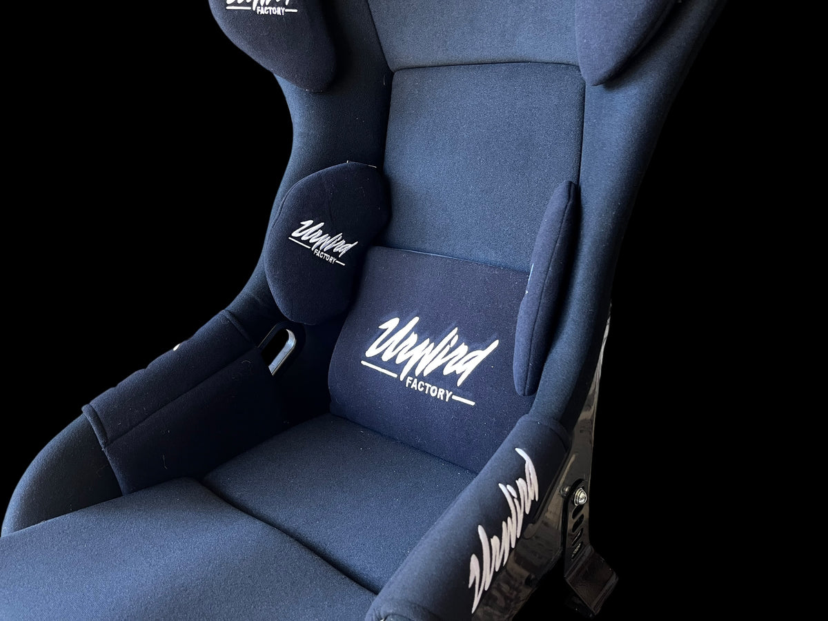 Unwind Factory Lumbar Pad