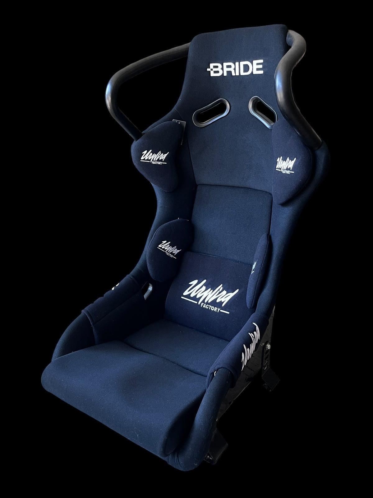 Unwind Factory Lumbar Pad
