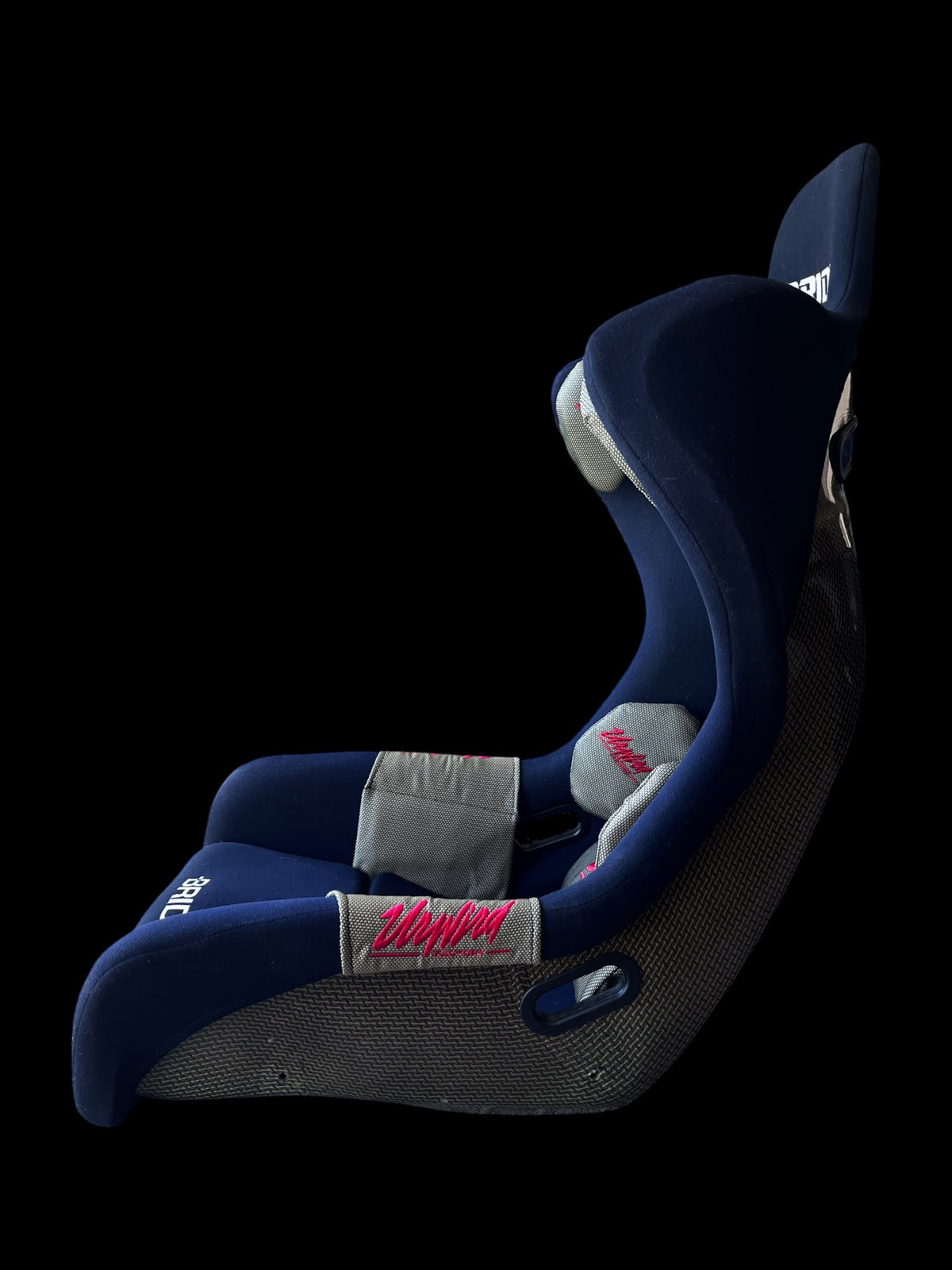 Unwind Factory Tuning Pad Complete Set