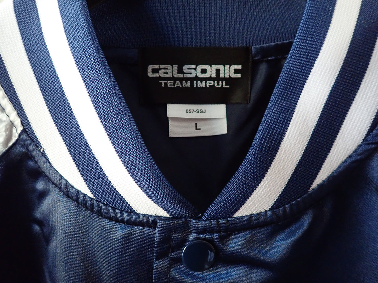 Calsonic Team Impul Jacket (L/M)