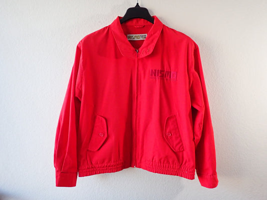 Nismo Old Logo Jacket (M/S)