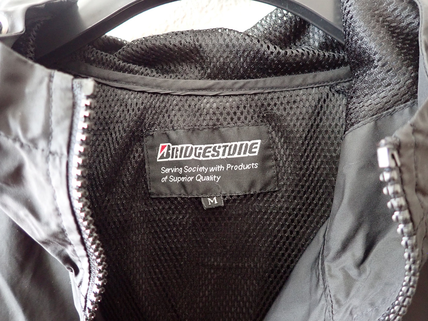 Bridgestone Jacket (L)