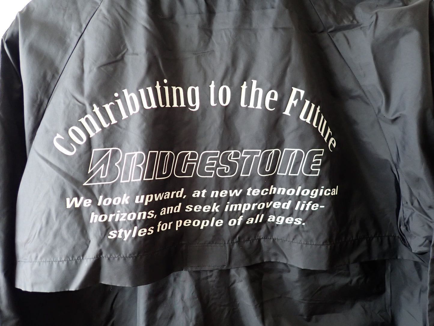 Bridgestone Jacket (L)