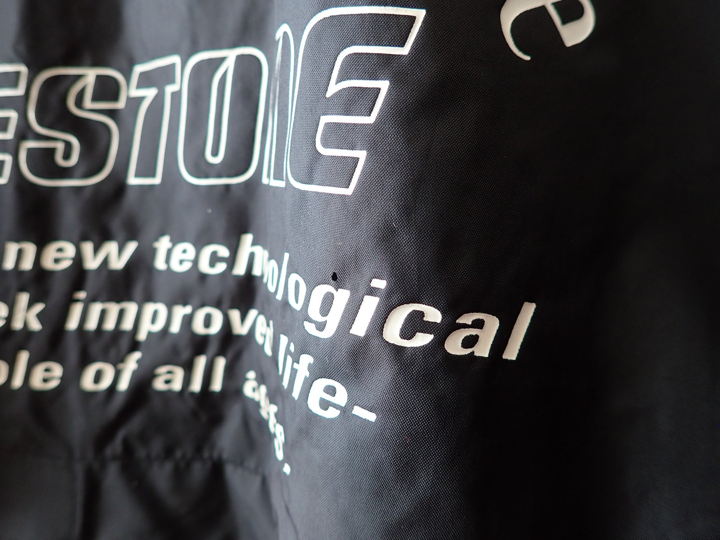 Bridgestone Jacket (L)