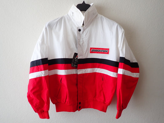 Bridgestone Bomber Jacket (M/S)