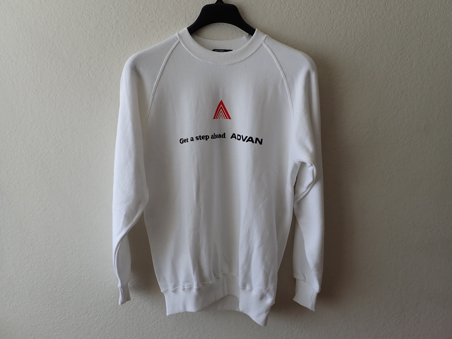 Advan Crew Neck (M)