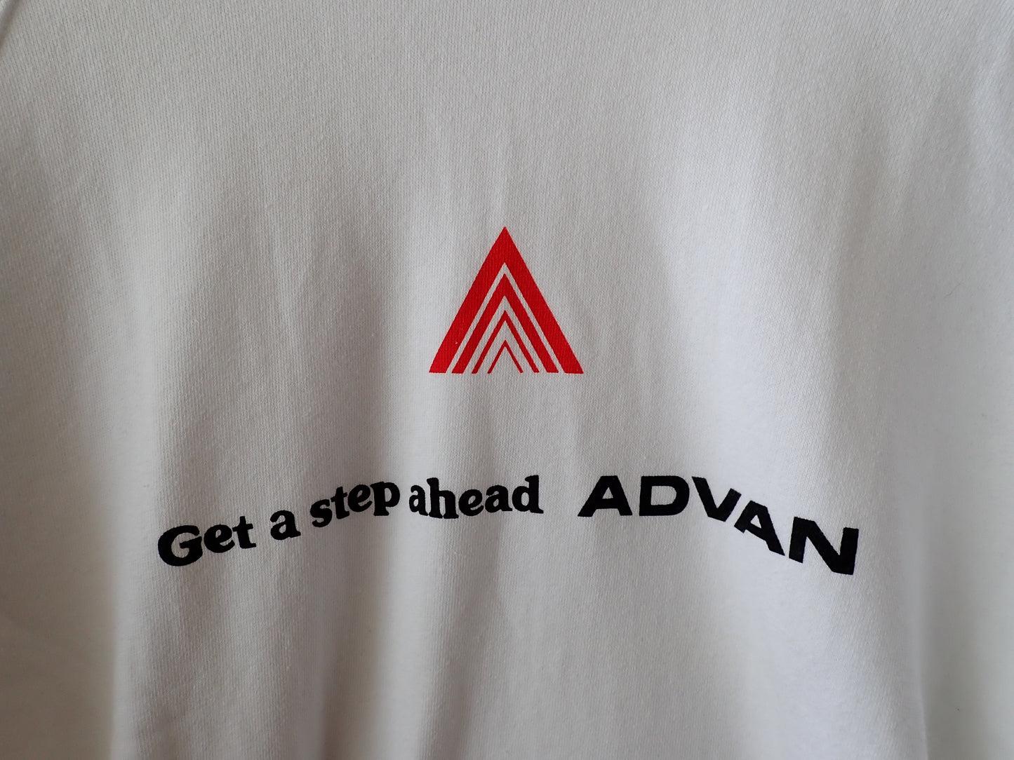 Advan Crew Neck (M)