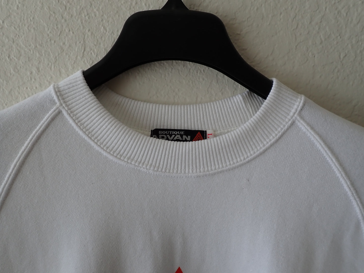 Advan Crew Neck (M)