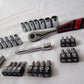 Blitz Compact Tool Set