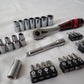 Blitz Compact Tool Set