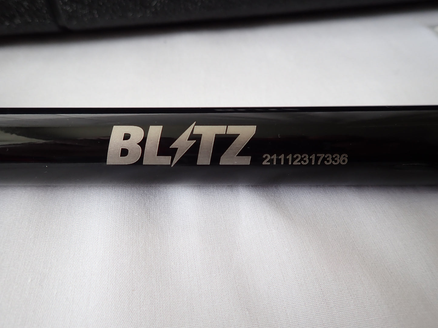 Blitz Torque Wrench + Cross Wrench Ver. 2 Kit