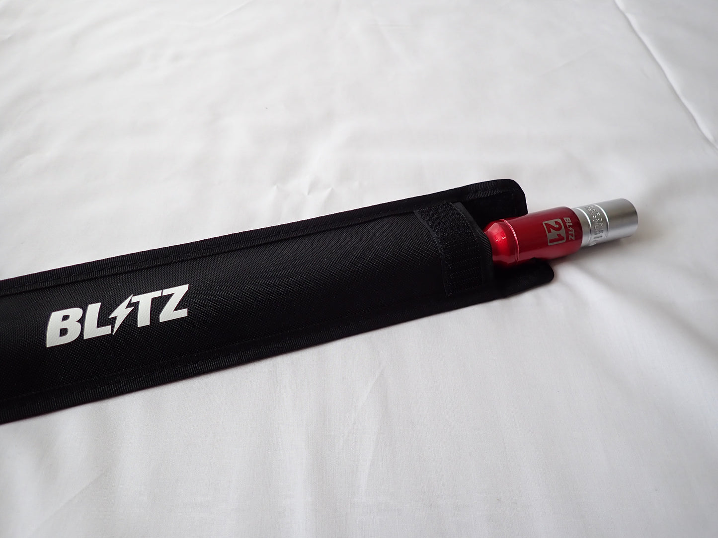 Blitz Torque Wrench + Cross Wrench Ver. 2 Kit