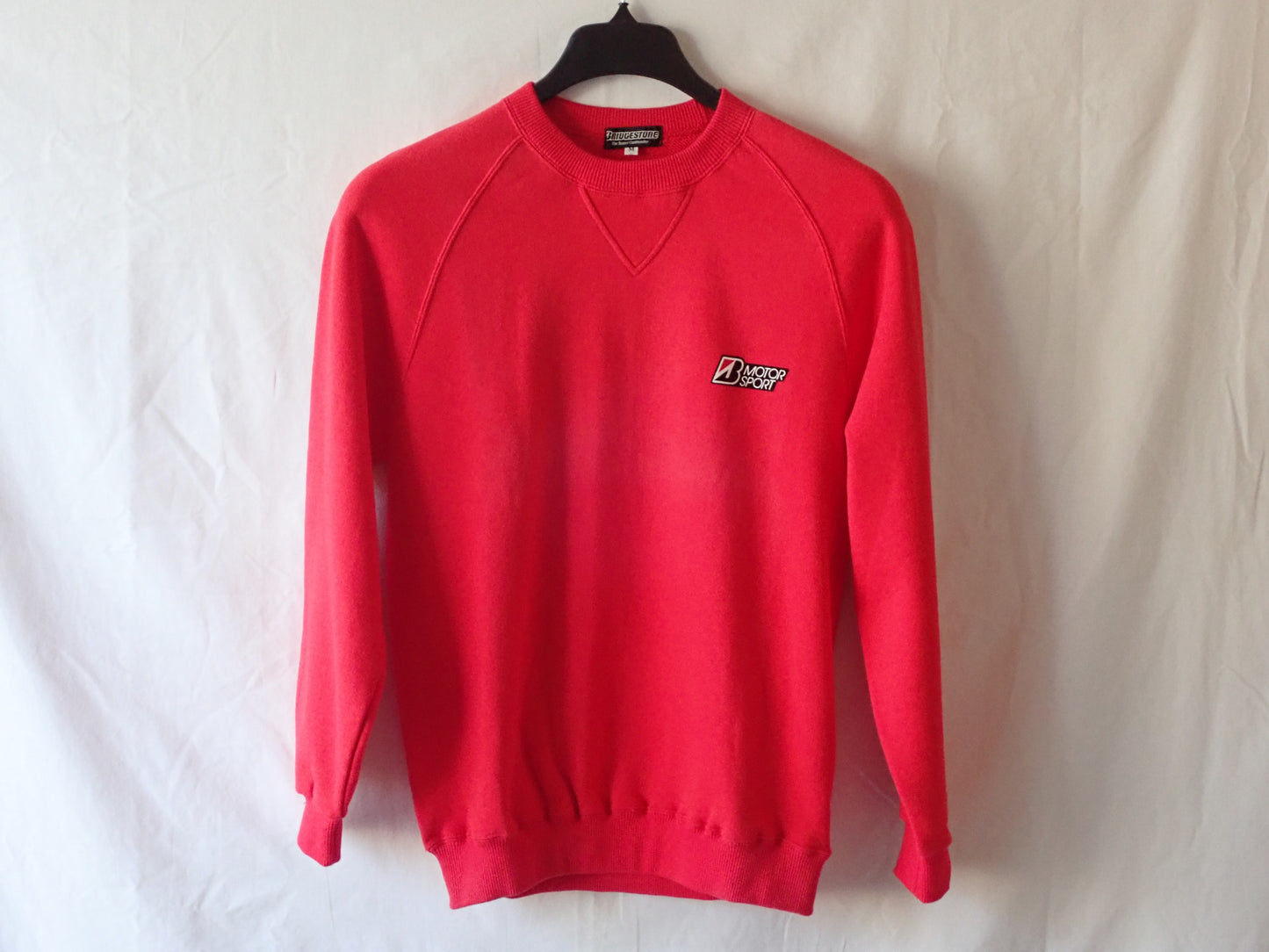 Bridgestone Crew Neck (S)