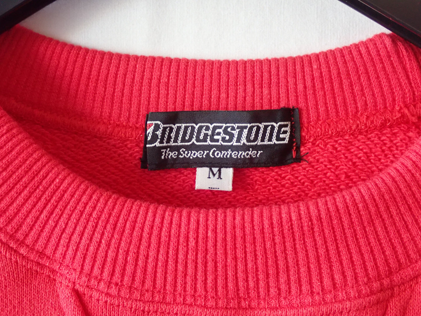 Bridgestone Crew Neck (S)