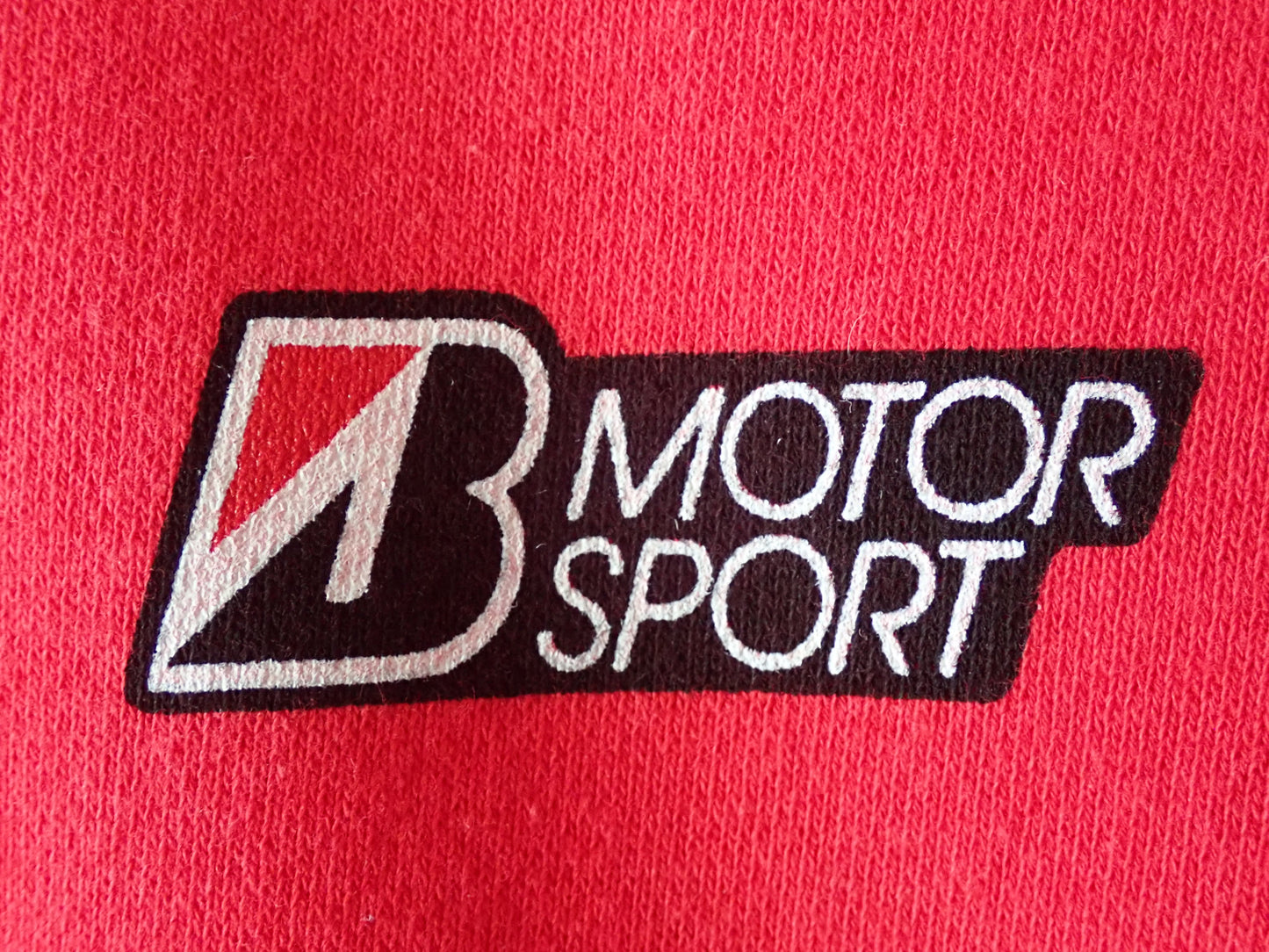 Bridgestone Crew Neck (S)