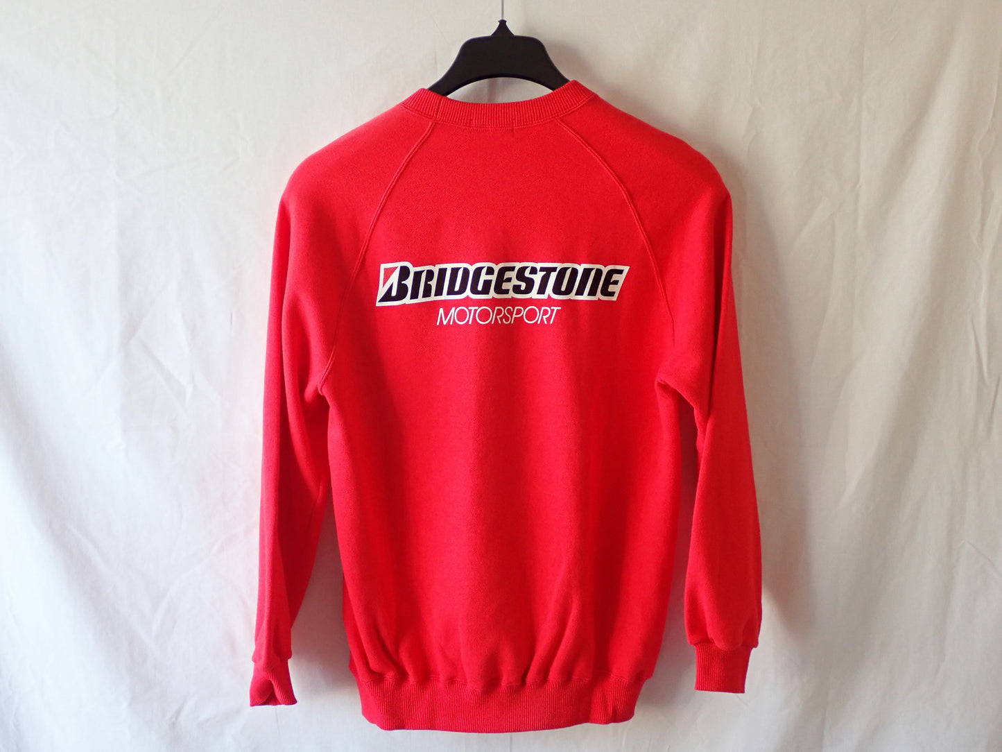 Bridgestone Crew Neck (S)