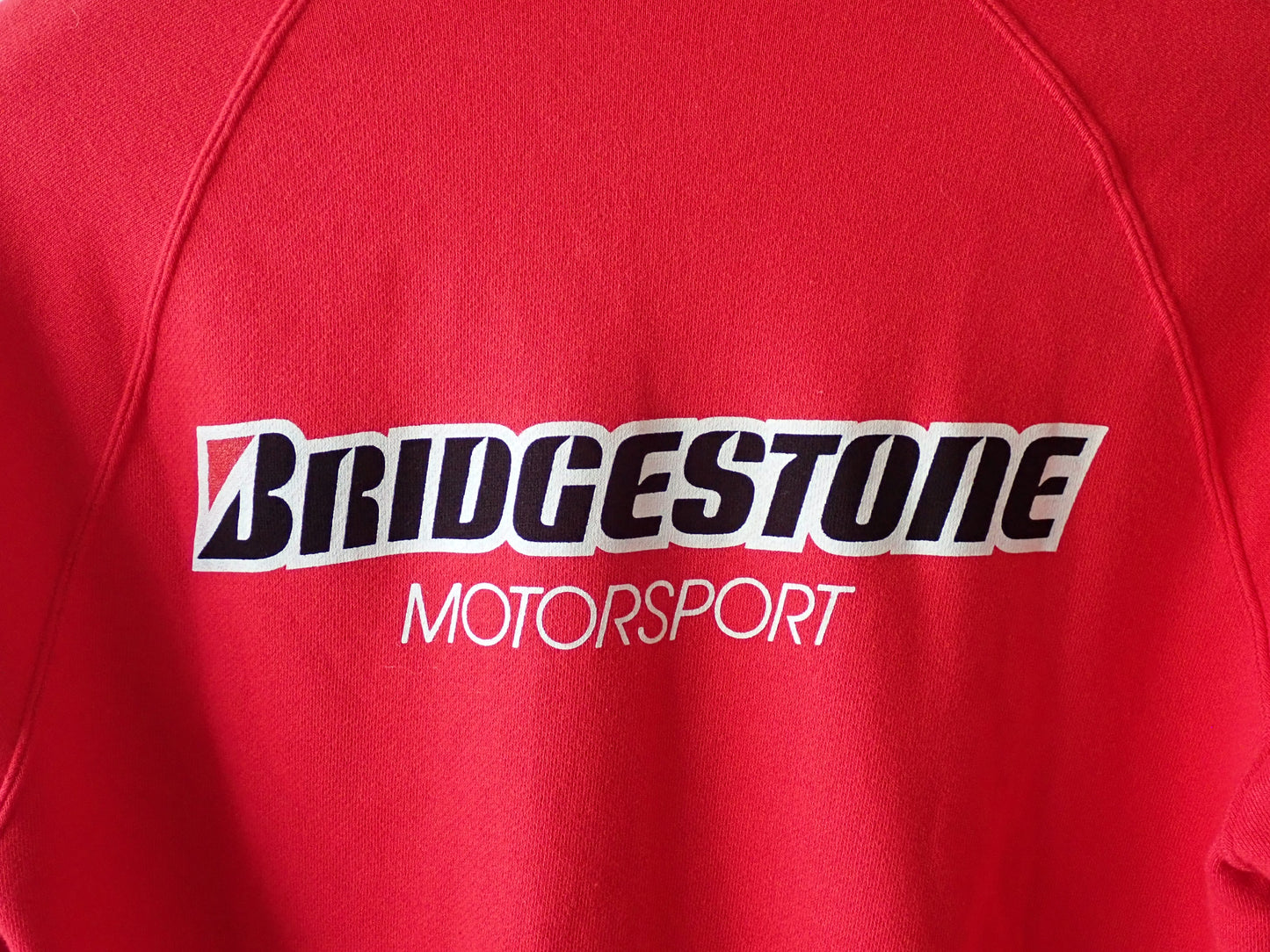 Bridgestone Crew Neck (S)