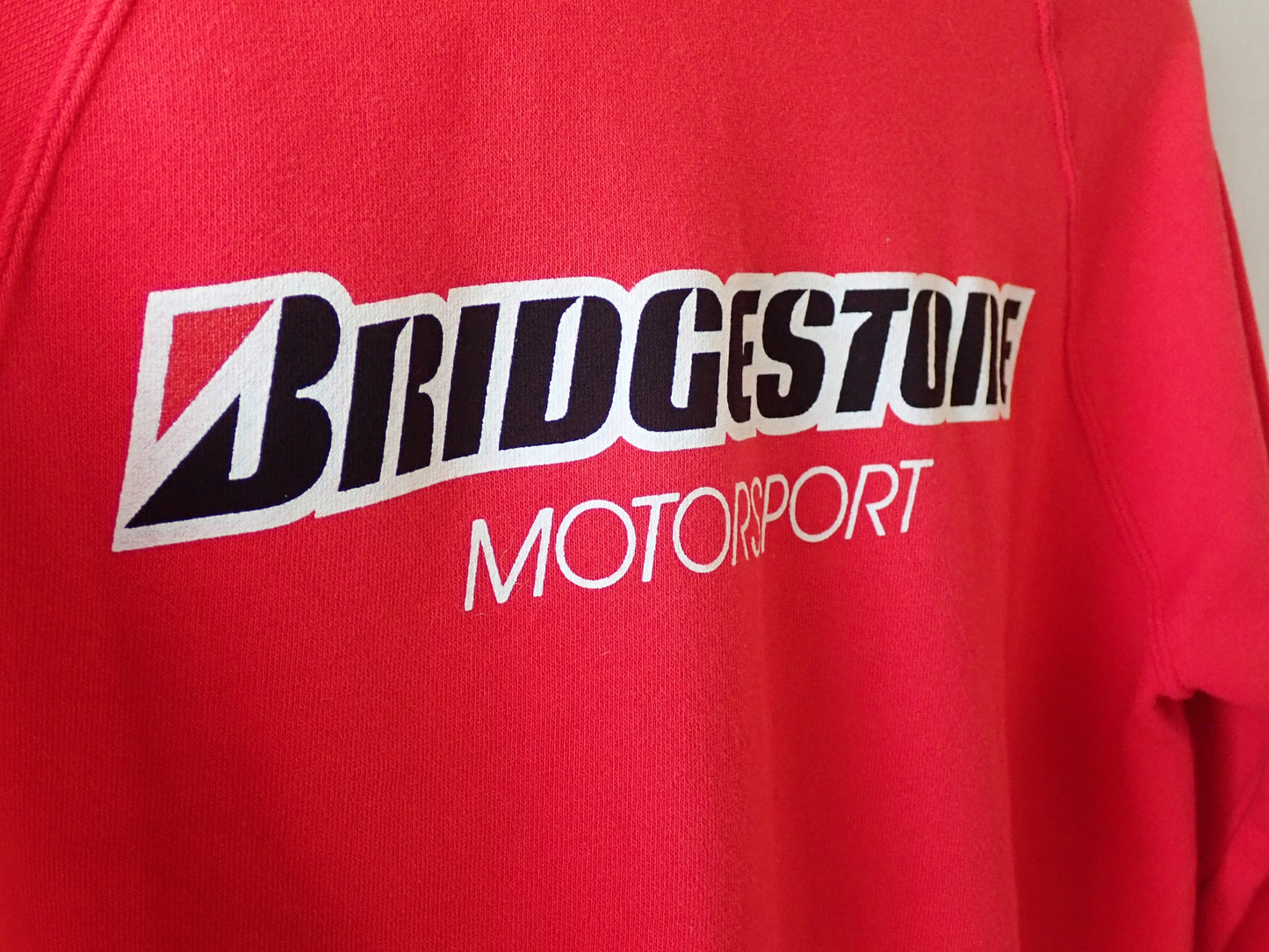 Bridgestone Crew Neck (S)