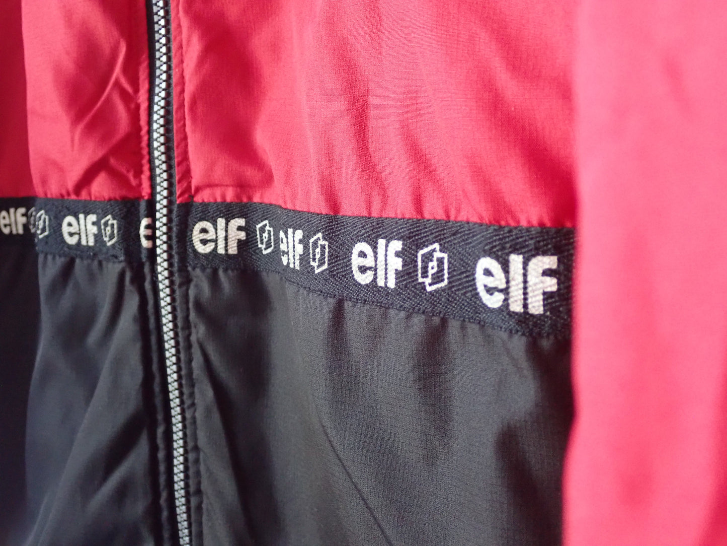 Elf Jacket [Reversible] (L)