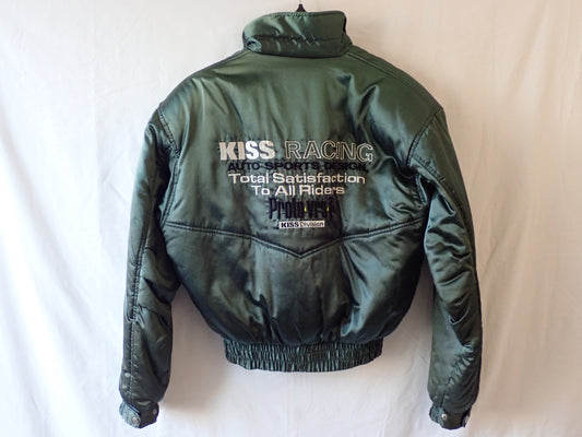 Kiss Racing Team Bomber Jacket (M)